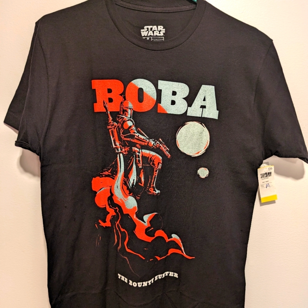T-shirt Star Wars